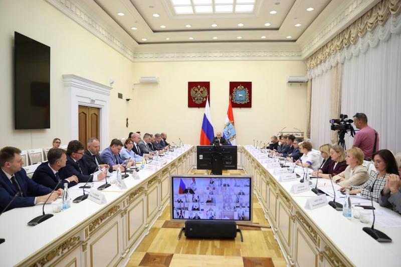 Самарская область - в пятерке лидеров по развитию беспилотной авиации в России