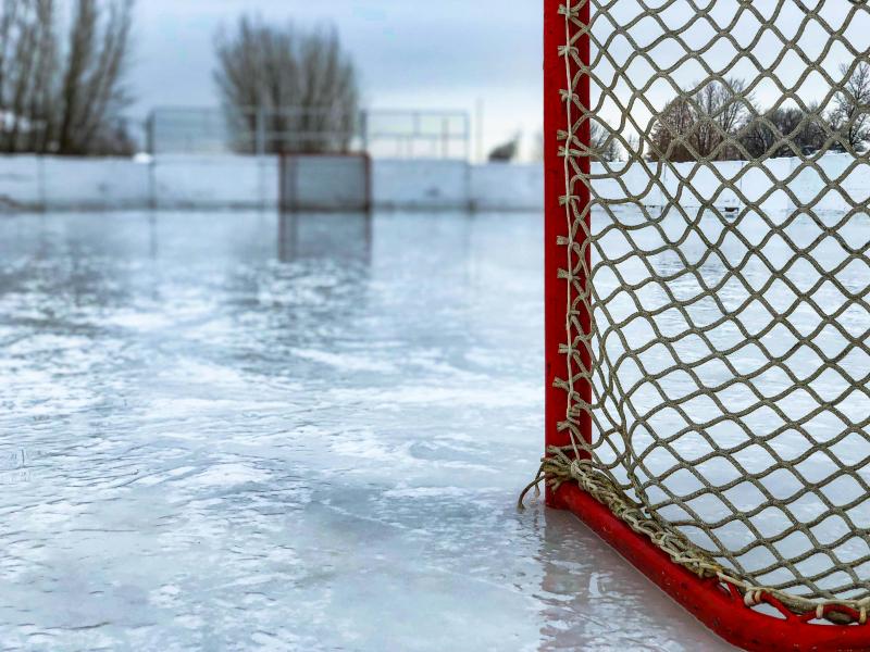 Хоккейная "Лада" начнет новый сезон тремя домашними играми