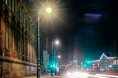 В Самаре 13 апреля перекроют несколько улиц из-за Космического полумарафона