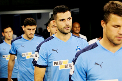 Самарским "Крыльям Советов" нашли инвесторов