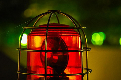 Трое подростков пострадали от взрыва баллона с газом в Жигулевске