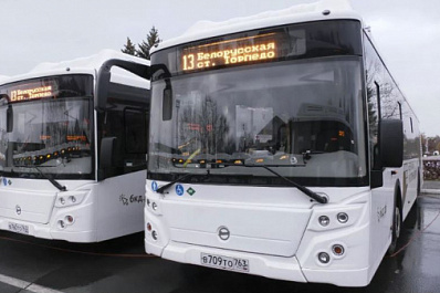 Газ - это выгодно: в Самарской области развивают рынок газомоторного топлива