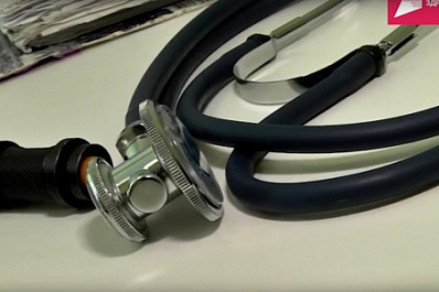 В Самарской области продолжается модернизация системы здравоохранения