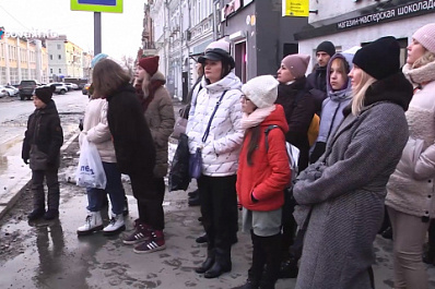 В Самаре стартовал сезон пеших экскурсий