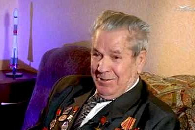 История о самарце, который встал за токарный станок в 14 лет во время ВОВ