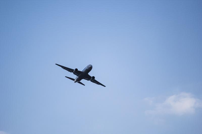 Из Самары с 26 мая увеличено количество авиарейсов на Кипр в Ларнаку
