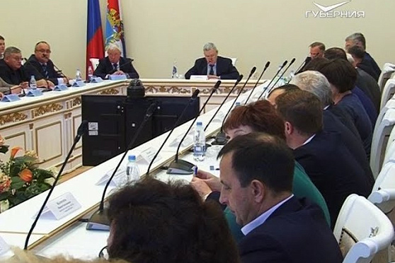 Новости Губернии от 09.10.2018