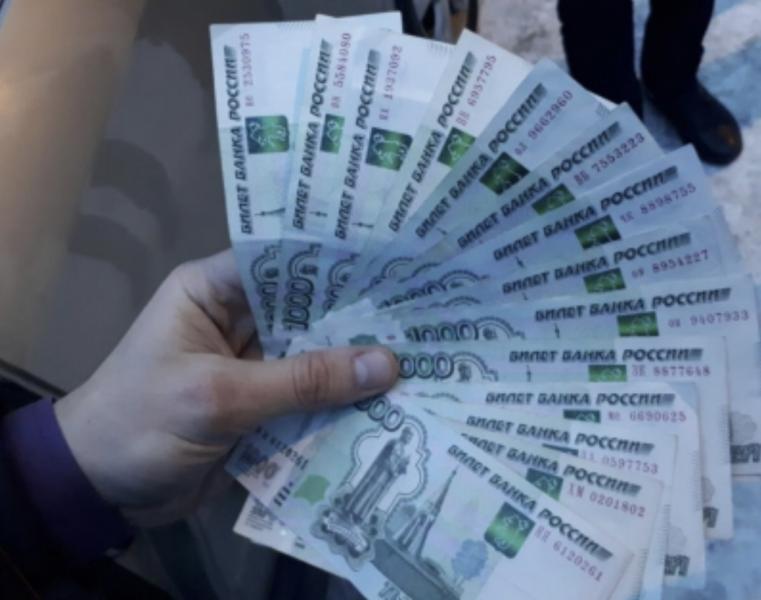 В Самарской области начальника районного отделения ГИБДД подозревают во взятке