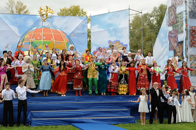 Некоммерческие организации Самарской области получат деньги на фестивали и конкурсы 