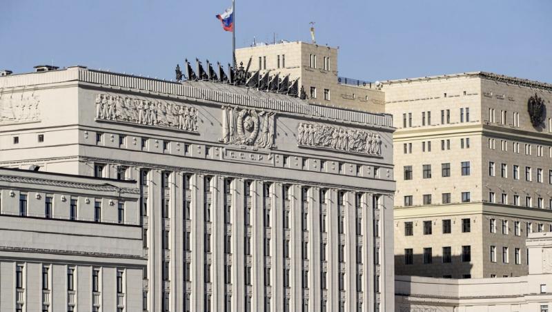 Минобороны РФ опровергло данные о вызовах в военкоматы военнослужащих запаса