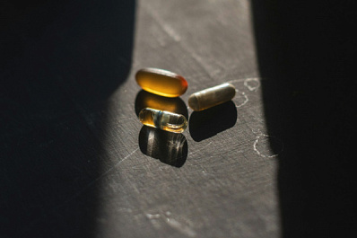 В России будут блокировать сайты, продающие БАДы без маркировки 