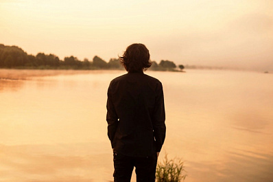 В Самарской области больше недели ищут 21-летнего парня на велосипеде