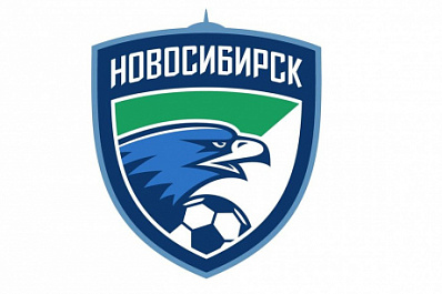 У ФК "Новосибирск" появился новый логотип