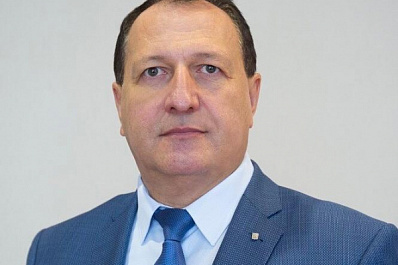 Сергей Марков официально стал мэром Новокуйбышевска