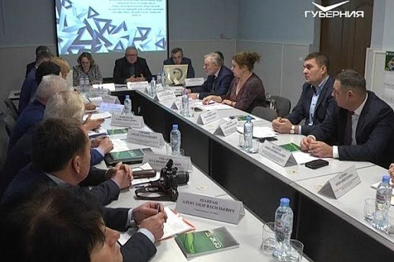 Новости Губернии от 22.11.2018