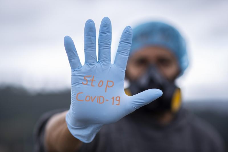 В ВОЗ заявили о начале новой волны пандемии COVID-19 в мире