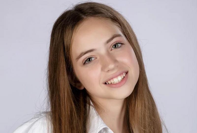 Юная певица из Самарской области прошла в финал отбора детского Евровидения