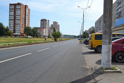 Качество ремонта дорог под контролем: в Тольятти проходят выездные проверки