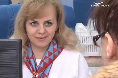 График приема в центрах занятости в Самаре и в Тольятти изменен