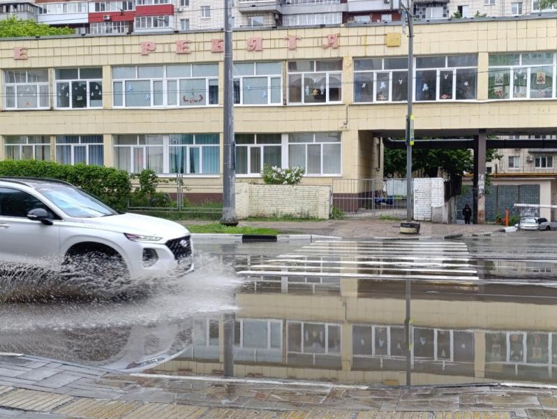 Погода на 21 мая 2025 года: народные приметы и прогноз синоптиков