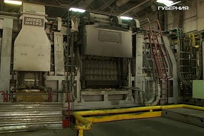 В Самарской области объем экспорта товаров и услуг за 6 лет должен вырасти более чем в два раза