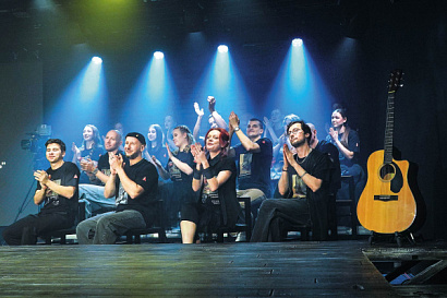 Название статьи