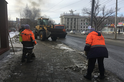 В Самаре улицу Мичурина перекроют на 7 месяцев