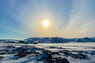 В ожидании солнца: рассказываем, где взять гормон радости после долгой зимы