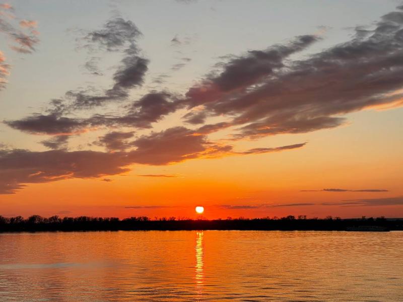 Погода на 3 мая 2025 года: народные приметы и прогноз синоптиков