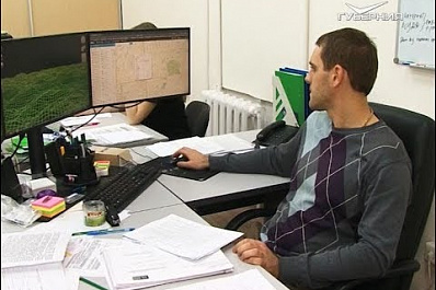 В Самарской области задействована новейшая интеллектуальная транспортная система НИС-ГЛОНАСС