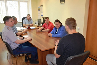 В Самарской области полностью изменится состав общественных наблюдательных комиссий