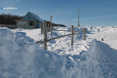 Проект "Пришельцы из города" знакомит самарцев с жизнью в селах и деревнях региона