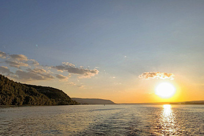 Погода на 22 сентября 2025 года: народные приметы и прогноз синоптиков