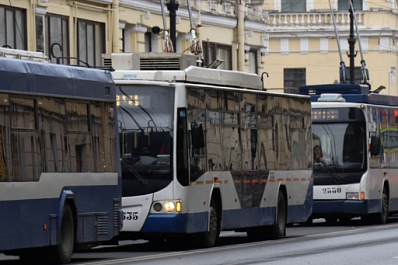В Самаре троллейбусы № 6 возобновят работу по полному маршруту с 12 апреля