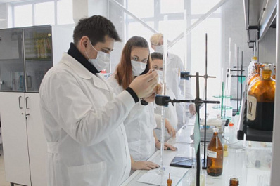 В Сызрани нефтепереработчиков обучают по передовым технологиям   