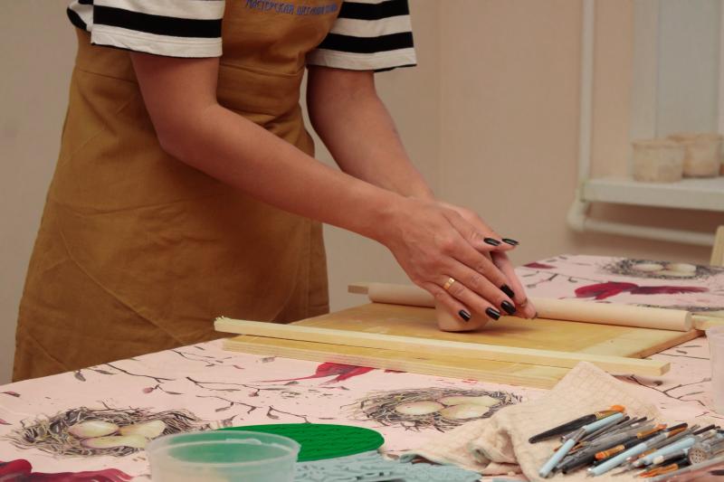 Стать бизнес-мамой: в Самарской области принимают заявки на участие в образовательной программе "Мама-предприниматель"