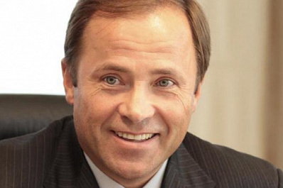 Полпред Президента Игорь Комаров поздравил сотрудников МВД РФ с профессиональным праздником