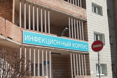 В Тольятти заболеваемость коронавирусом ниже, чем по региону