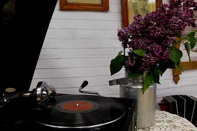 Видеообзор: в Самаре 18 мая прошла "Ночь музеев"