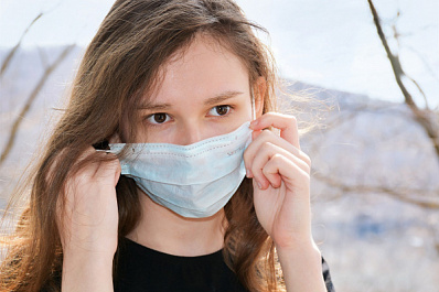 Коронавирус 23 июля 2021 года выявили у 331 жителя Самарской области