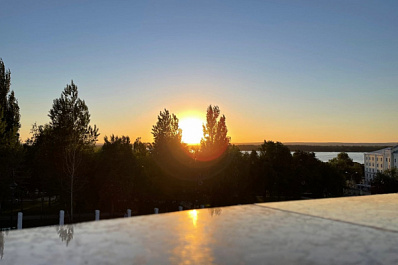 В Роспотребнадзоре рассказали, как уберечь детей от перегрева в жару