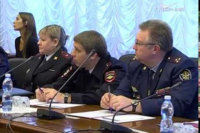 Около 100 служб детского примирения появятся в Самарской области к 2018 году