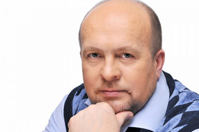 Алексей Дегтев: "Планов много, хочется успеть все их реализовать"