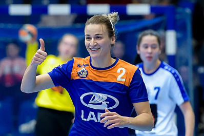 В День физкультурника в Тольятти пройдет "Зарядка с чемпионом"