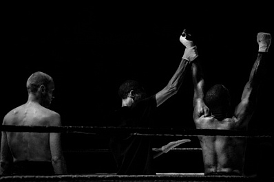 Самарские боксеры вышли в полуфинал чемпионата России по боксу