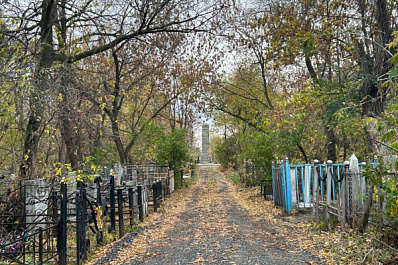 Вячеслав Федорищев поручил сформировать реестр кладбищ региона и создать ГБУ 