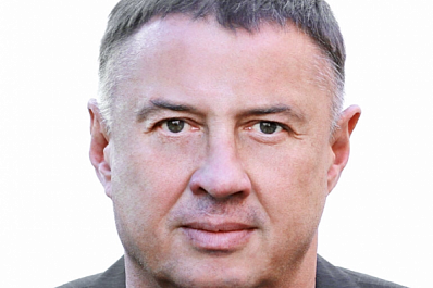 Дмитрий Азаров: директор по развитию "Крыльев Советов" отправлен в отставку