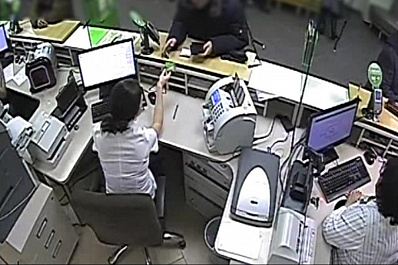 Самарские телефонные мошенники обманули жительницу Подмосковья