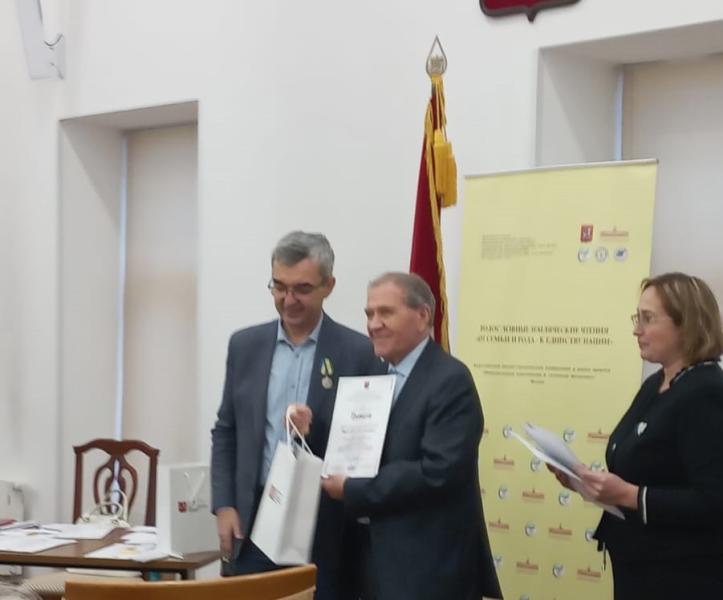 Земляки за работой: чем занимается объединение самарцев, проживающих в Москве