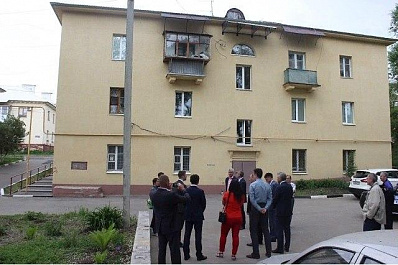 Капремонт домов в Тольятти обойдется почти в 2 млрд рублей